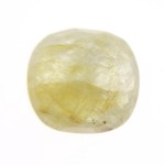 Yellow Sapphire – 5.05 Carats (Ratti-5.58) Pukhraj